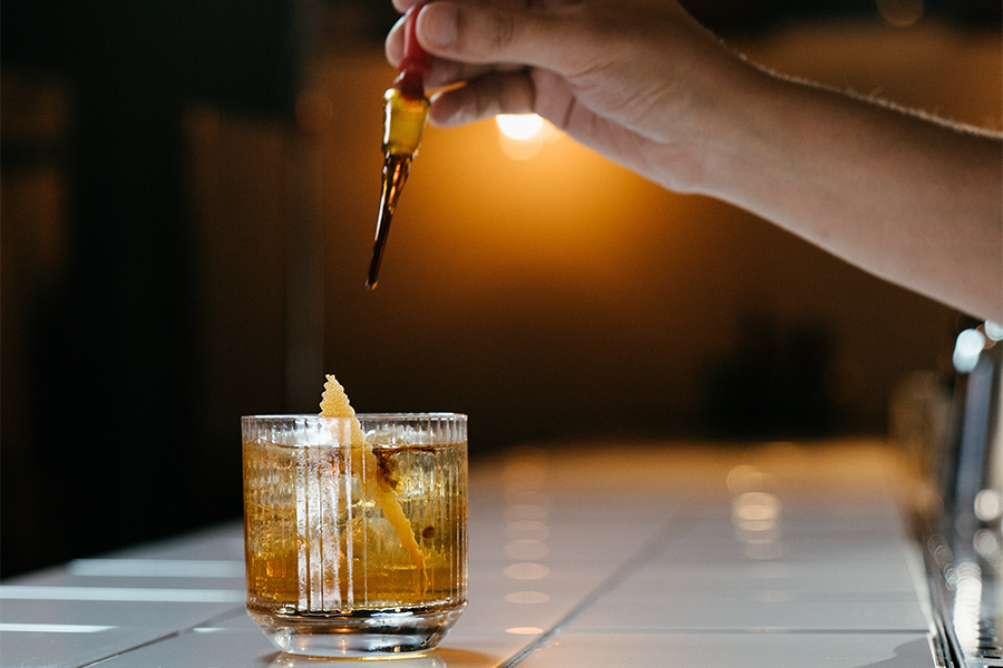 New Home Bar Set Up Essential Shopping List